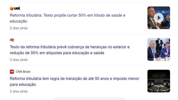 A mídia não é sua amiga, portanto, sempre duvide dela. Além disso, todos sabemos que a mídia brasileira e mundial possuem uma preferência ideológica.